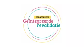 Logo van ZGR