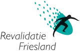 Logo Revalidatie Friesland transparant