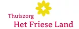 Logo Thuiszorg Het Friese Land