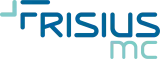 Logo Frisius MC